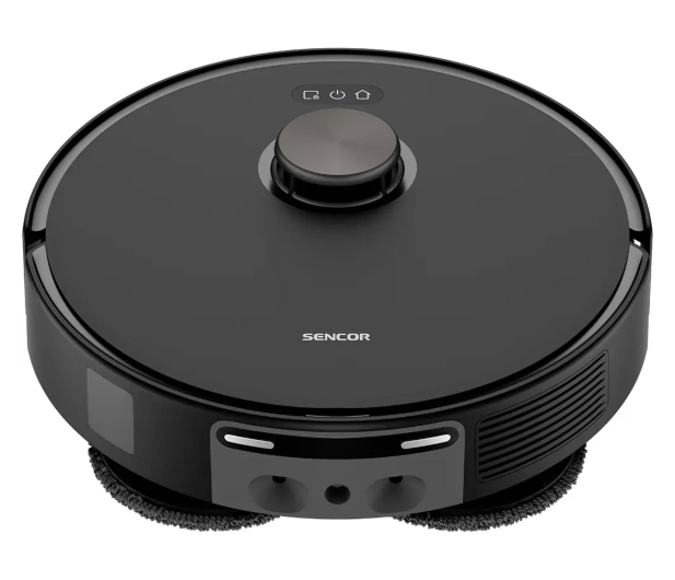 Sencor Odkurzacz automatyczny SRV 9590BK - 1610094 - zdjęcie 4